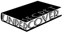 Logo for Secret Under Cover dot com